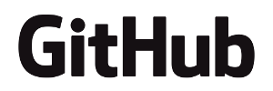 GitHub logo