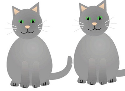 Screenshot of Cat or Teapot?